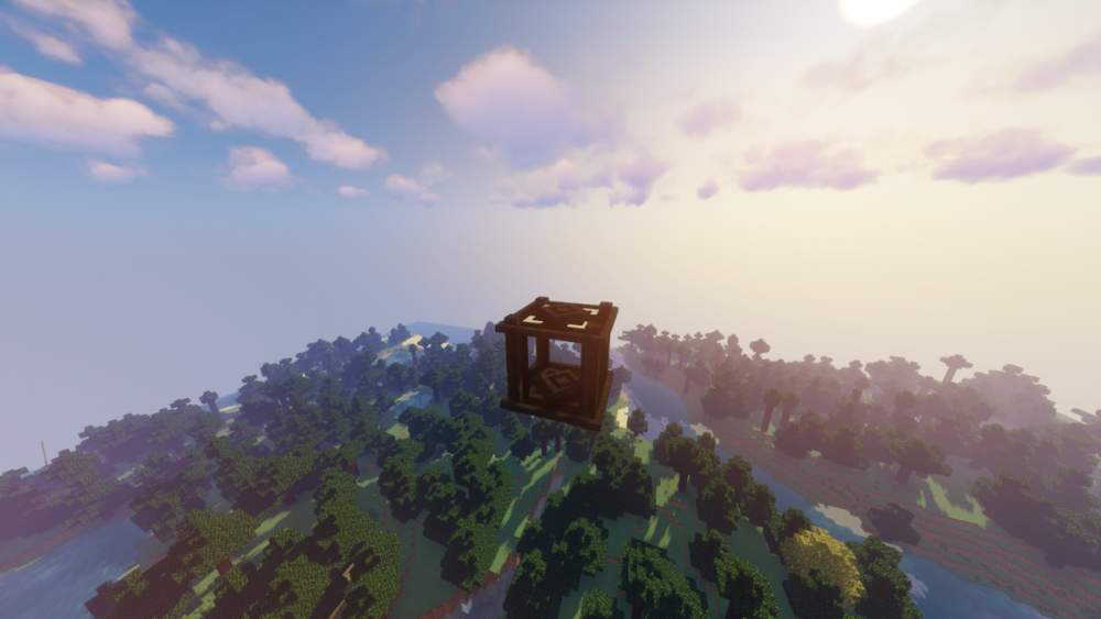 Flux Networks Guide HiTech 1.12.2 Hitech 1.12.2