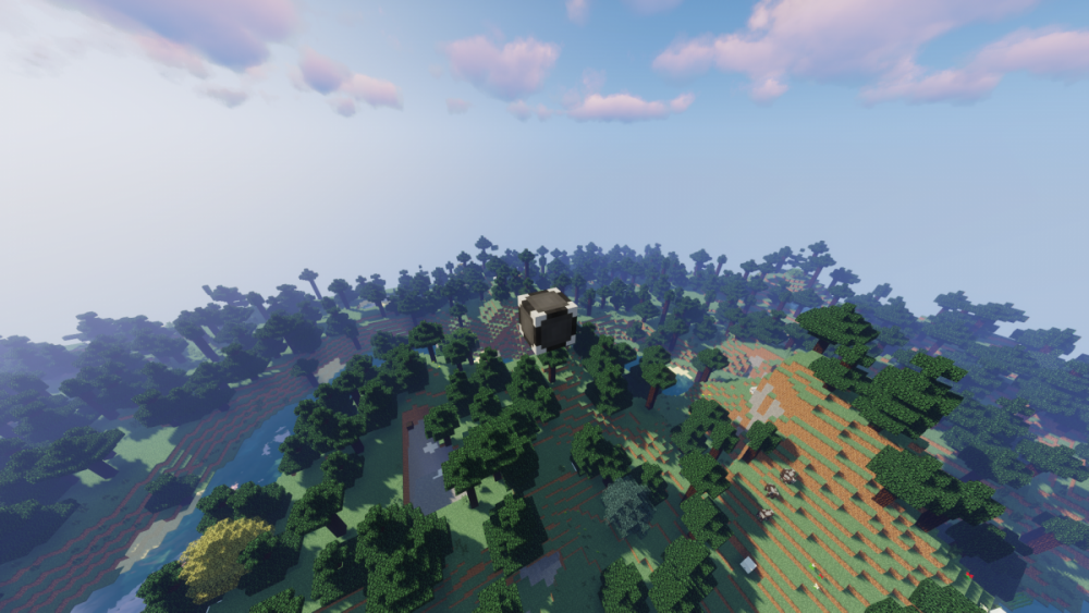 Flux Networks Guide HiTech 1.12.2 Hitech 1.12.2