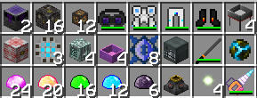 Вайп и обновление TechnoMagicSky 1.7.10! Вайп и обновление TechnoMagicSky 1.7.10!