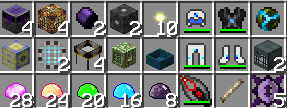 Вайп и обновление TechnoMagicSky 1.7.10! Вайп и обновление TechnoMagicSky 1.7.10!