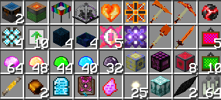 Вайп и обновление TechnoMagicSky 1.7.10! Вайп и обновление TechnoMagicSky 1.7.10!