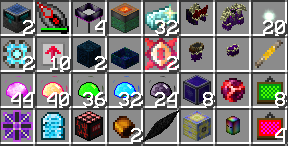 Вайп и обновление TechnoMagicSky 1.7.10! Вайп и обновление TechnoMagicSky 1.7.10!