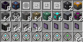 Вайп и обновление TechnoMagicSky 1.7.10! Вайп и обновление TechnoMagicSky 1.7.10!