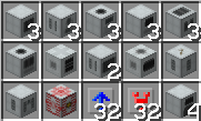 Вайп и обновление TechnoMagicSky 1.7.10! Вайп и обновление TechnoMagicSky 1.7.10!