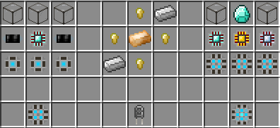 Вайп и обновление TechnoMagicSky 1.7.10! Вайп и обновление TechnoMagicSky 1.7.10!