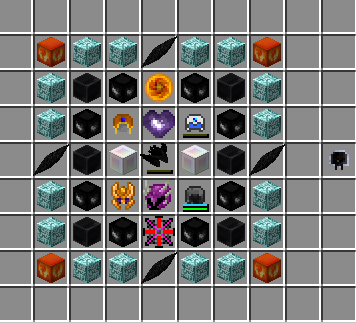 Вайп и обновление TechnoMagicSky 1.7.10! Вайп и обновление TechnoMagicSky 1.7.10!