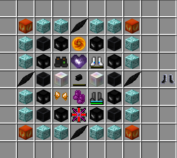Вайп и обновление TechnoMagicSky 1.7.10! Вайп и обновление TechnoMagicSky 1.7.10!