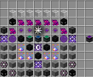 Вайп и обновление TechnoMagicSky 1.7.10! Вайп и обновление TechnoMagicSky 1.7.10!