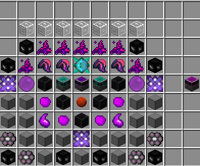 Вайп и обновление TechnoMagicSky 1.7.10! Вайп и обновление TechnoMagicSky 1.7.10!