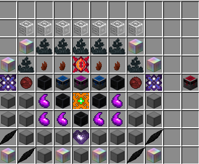 Вайп и обновление TechnoMagicSky 1.7.10! Вайп и обновление TechnoMagicSky 1.7.10!