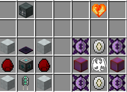 Вайп и обновление TechnoMagicSky 1.7.10! Вайп и обновление TechnoMagicSky 1.7.10!