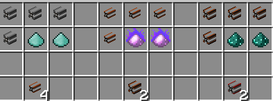 Вайп и обновление TechnoMagicSky 1.7.10! Вайп и обновление TechnoMagicSky 1.7.10!