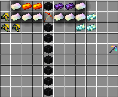 Вайп и обновление TechnoMagicSky 1.7.10! Вайп и обновление TechnoMagicSky 1.7.10!