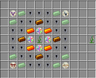 Вайп и обновление TechnoMagicSky 1.7.10! Вайп и обновление TechnoMagicSky 1.7.10!