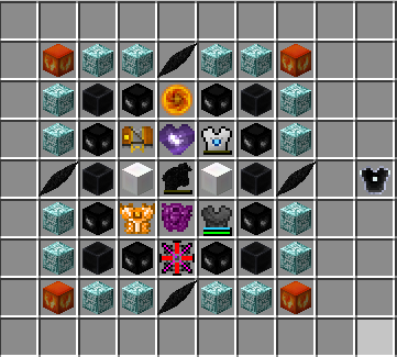 Вайп и обновление TechnoMagicSky 1.7.10! Вайп и обновление TechnoMagicSky 1.7.10!
