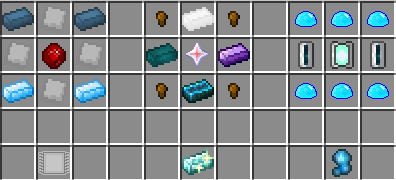 Вайп и обновление TechnoMagicSky 1.7.10! Вайп и обновление TechnoMagicSky 1.7.10!