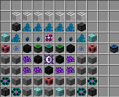 Вайп и обновление TechnoMagicSky 1.7.10! Вайп и обновление TechnoMagicSky 1.7.10!