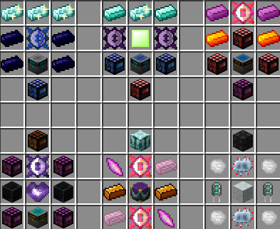 Вайп и обновление TechnoMagicSky 1.7.10! Вайп и обновление TechnoMagicSky 1.7.10!